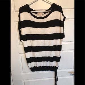 Michael Kors top like new